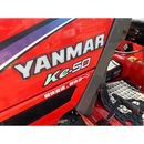 YANMAR トラクター Ke-50