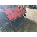 YANMAR トラクター FF205D