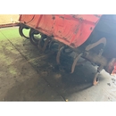 YANMAR トラクター FF205D
