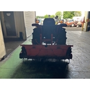 YANMAR トラクター FF205D