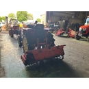 YANMAR トラクター FF205D