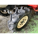 YANMAR トラクター FF205D