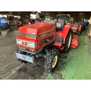 YANMAR トラクター FF205D