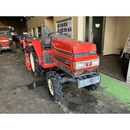 YANMAR トラクター FF205D