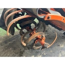 KUBOTA トラクター B6001D