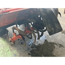 KUBOTA トラクター B6001D