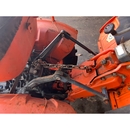 KUBOTA トラクター B6001D