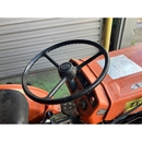 KUBOTA トラクター B6001D