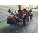 KUBOTA トラクター B6001D