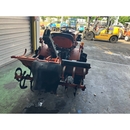 KUBOTA トラクター B6001D