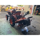 KUBOTA トラクター B6001D