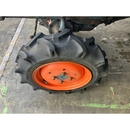 KUBOTA トラクター B6001D