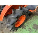 KUBOTA トラクター B6001D