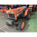 KUBOTA トラクター B6001D