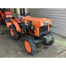 KUBOTA トラクター B6001D