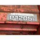 MITSUBISHI トラクター MTX15D