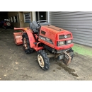 MITSUBISHI トラクター MTX15D