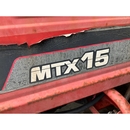 MITSUBISHI トラクター MTX15D