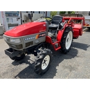 YANMAR トラクター F200D