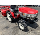 YANMAR トラクター F200D
