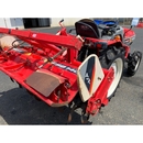 YANMAR トラクター F200D