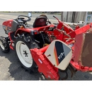 YANMAR トラクター F200D