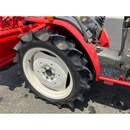 YANMAR トラクター F200D