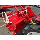 YANMAR トラクター F200D
