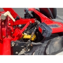 YANMAR トラクター F200D