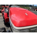 YANMAR トラクター F200D