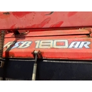 YANMAR トラクター FX32D
