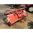 YANMAR トラクター FX32D