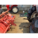 YANMAR トラクター FX32D