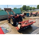 YANMAR トラクター FX32D