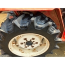 YANMAR トラクター FX32D