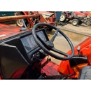 YANMAR トラクター FX32D