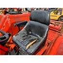 YANMAR トラクター FX32D