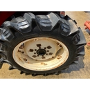 YANMAR トラクター FX32D