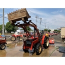 YANMAR トラクター FX32D