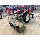 YANMAR トラクター YM1610S