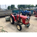 YANMAR トラクター YM1610S