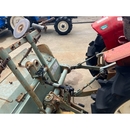 YANMAR トラクター YM1610S
