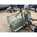 YANMAR トラクター YM1610S