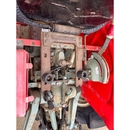YANMAR トラクター YM1610S