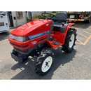 YANMAR トラクター Ke-3D
