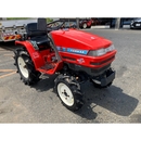 YANMAR トラクター Ke-3D