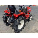 YANMAR トラクター Ke-3D