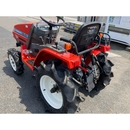 YANMAR トラクター Ke-3D