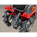 YANMAR トラクター Ke-3D