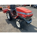 YANMAR トラクター Ke-3D